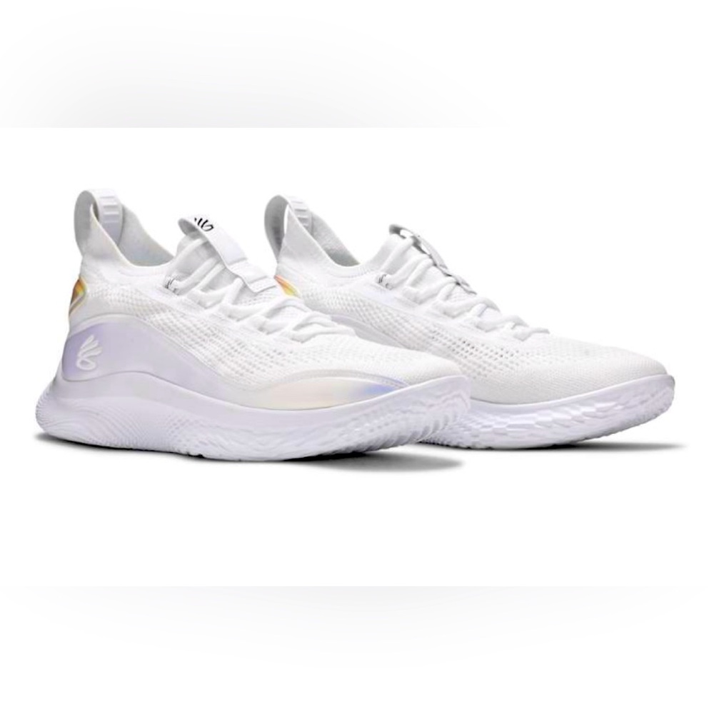 Curry flow 8 iridium